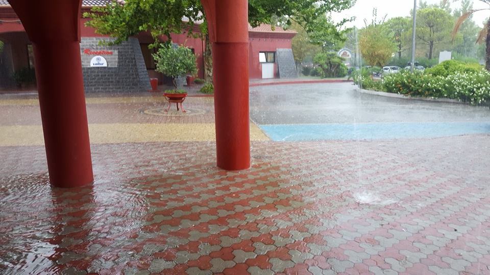 Che Tempo Fa Domani A Rossano Calabro