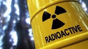 Progetto Manhattan plutonio Albert Stevens scorie nucleari