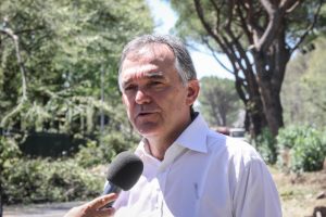 Bianchi/Lo Debole - LaPresse
