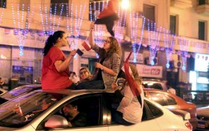 LaPresse/Reuters