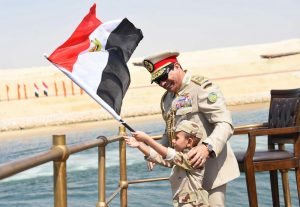 Zuma press/LaPresse
