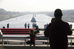 Zuma press/LaPresse