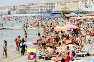 spiaggia