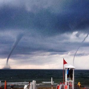 tornado mare