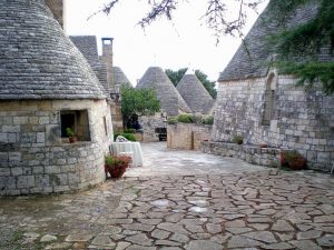 trulli