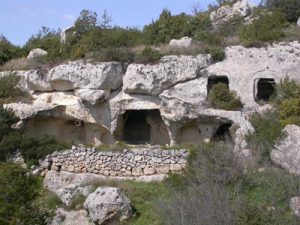 villaggio saraceno matera 02