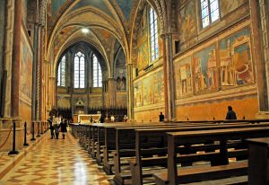 001_Upper_Basilica_in_Assisi