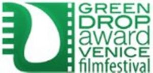 Venezia72/Cinema e sostenibilità a Venezia per il Green Drop Award