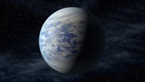 terra primordiale