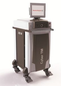 Salute/E' made in Italy il laser che cura disabilità di chi esce da coma