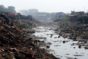 Old Fadama Slum