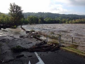 Alluvione Emilia fiume piena (10)