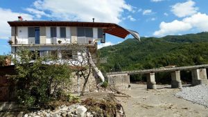 Alluvione Emilia fiume piena (11)
