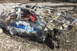 Alluvione Emilia fiume piena (14)