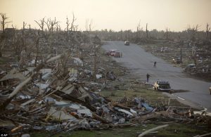 America's Deadliest Tornado