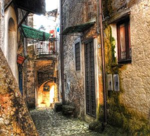CALCATA 1