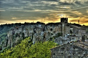 CALCATA COP