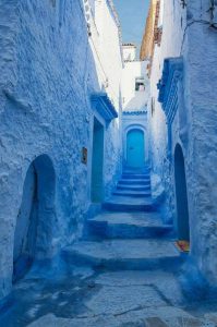 CITTA' BLU 1