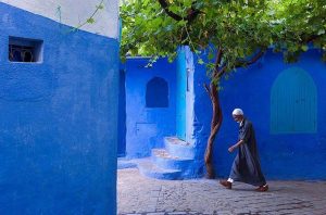 CITTA' BLU 2