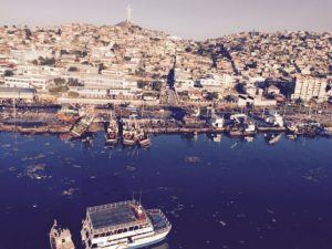 Cile Terremoto Tsunami coquimbo (20)