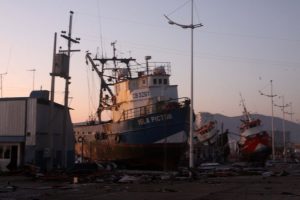 Cile Terremoto Tsunami coquimbo (21)