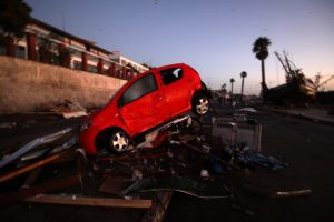 Cile Terremoto Tsunami coquimbo (34)