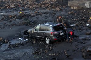 Cile Terremoto Tsunami coquimbo (38)