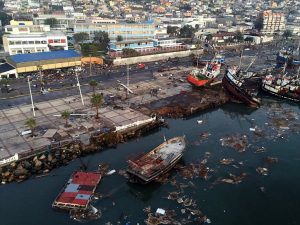 Cile Terremoto Tsunami coquimbo (4)