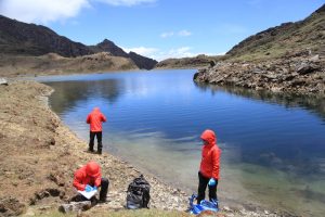 Expedition to Haba Snow Mountain in China to Detox the Great Outdoors