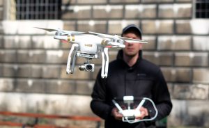DJI Phantom 3_foto