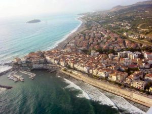 Diamante Calabria Murales Foto (5)