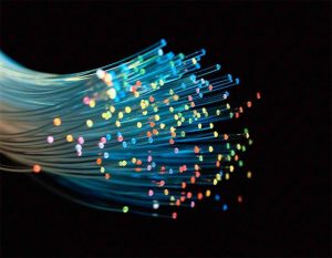 fibra ottica