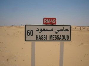 Hassi Massaoud 03