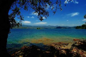 KivuLake