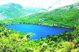 LAGO SCANNO 2