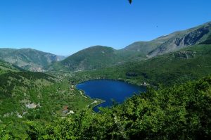 LAGO SCANNO COP