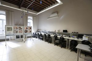 Laboratorio -a