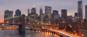 Manhattan