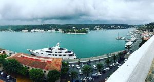 Minorca 01