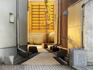 QUARTIERE 10