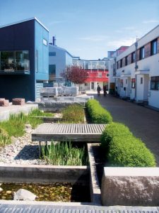 QUARTIERE 8