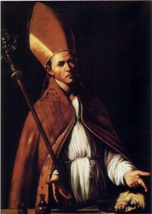 SAN GENNARO 1