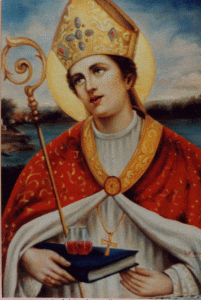 SAN GENNARO 2