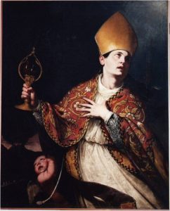 SAN GENNARO 3