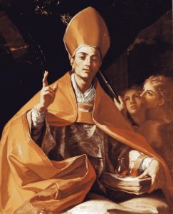 SAN GENNARO 7