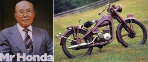 Soichiro-Honda