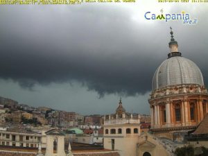 allerta meteo napoli (11)