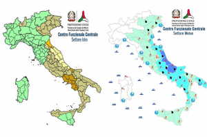 allerta meteo
