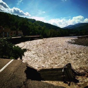 alluvione