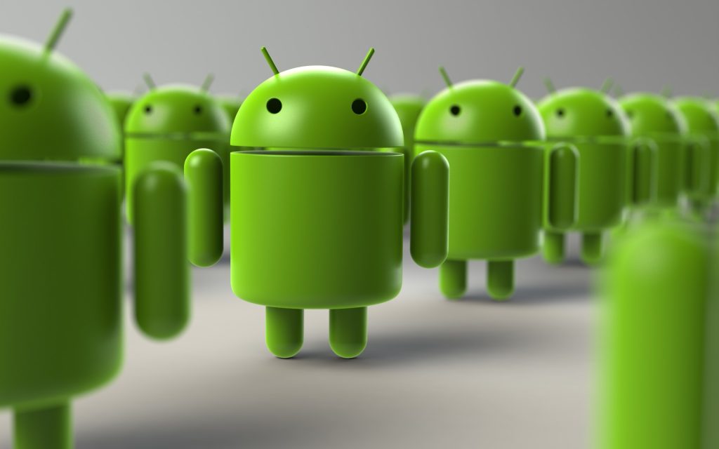 android ces 2024 google